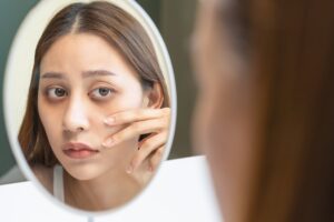 Woman wondering if suboxone is addictive