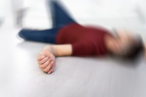 Seizure