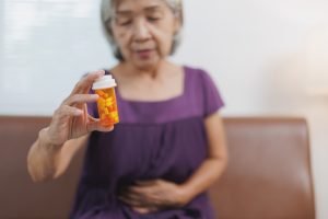 Body painkillers