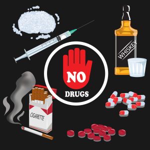 Can I quit using drugs without rehab, recovery counseling, and support